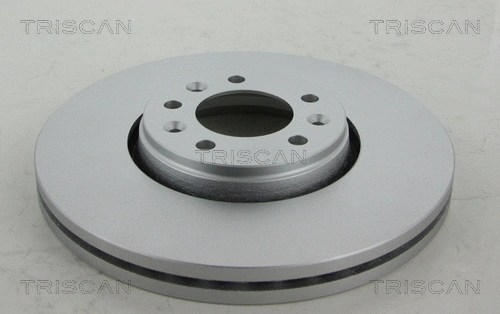 Brake Disc (8120 101014C)