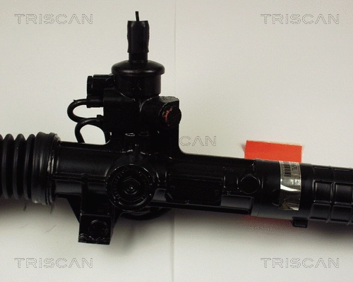Steering Gear