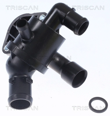 Thermostat, coolant (8620 40187)