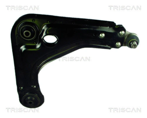 Control/Trailing Arm, wheel suspension (8500 16519)