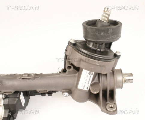 Steering Gear