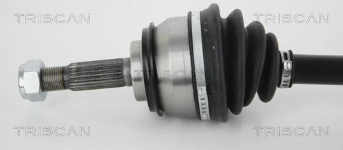 Drive Shaft