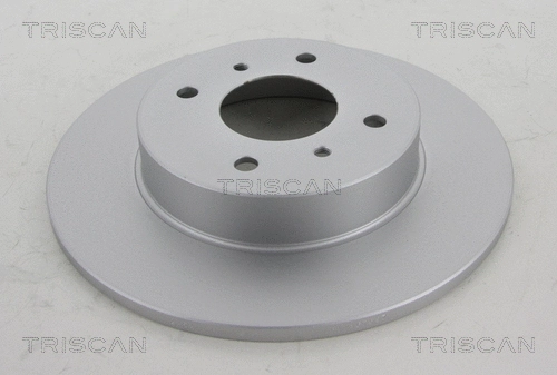 Brake Disc (8120 14153C)