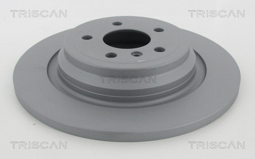 Brake Disc (8120 231024C)