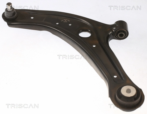 Control/Trailing Arm, wheel suspension (8500 165056)