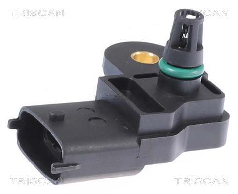 Sensor, intake manifold pressure