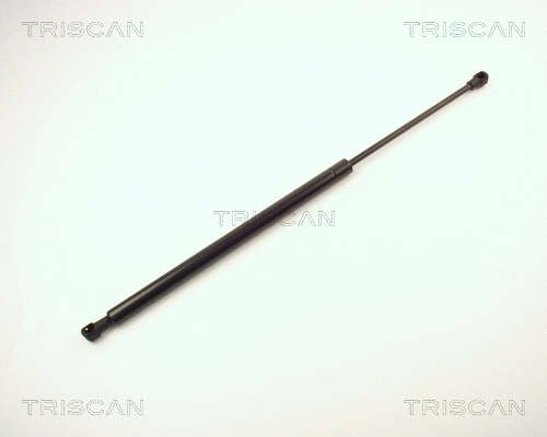 Gas Spring, boot/cargo area (8710 13260)