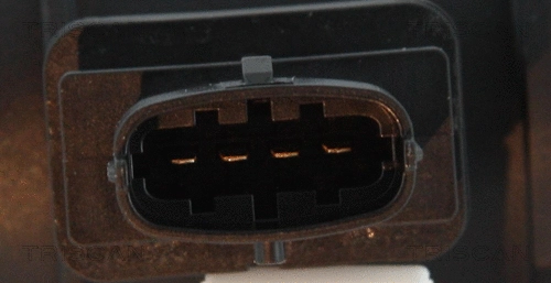 Mass Air Flow Sensor
