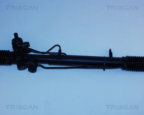Steering Gear