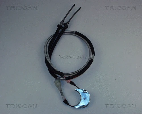 Cable Pull, parking brake (8140 16119)