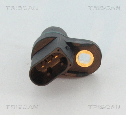 Sensor, crankshaft pulse