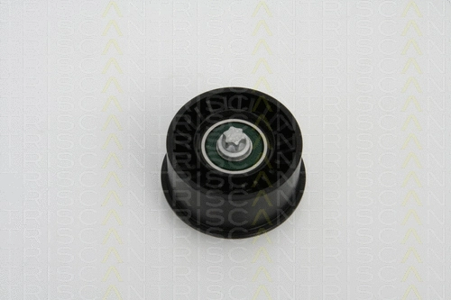 Deflection/Guide Pulley, timing belt
