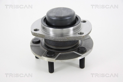Wheel Bearing Kit (8530 10265)