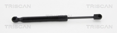 Gas Spring, bonnet (8710 11126)