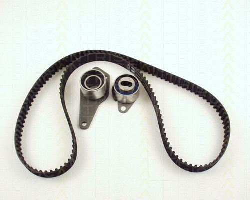 Timing Belt Kit (8647 10025)