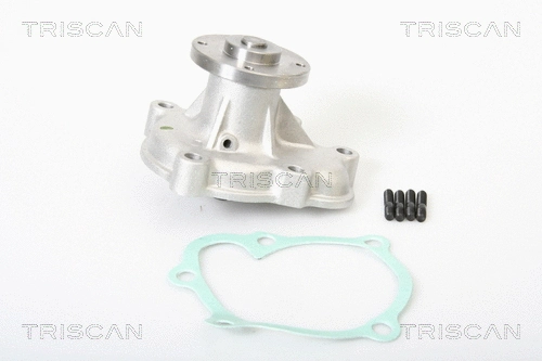 Water Pump, engine cooling (8600 24006)