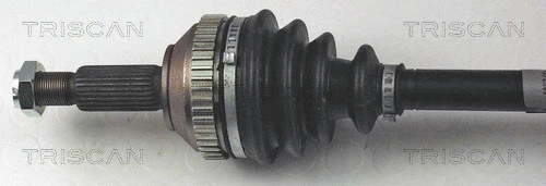 Drive Shaft