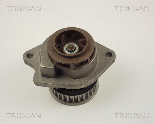 Water Pump, engine cooling (8600 29018)