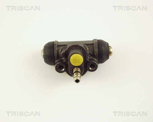 Wheel Brake Cylinder (8130 50025)