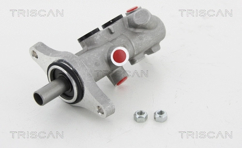 Brake Master Cylinder (8130 29165)