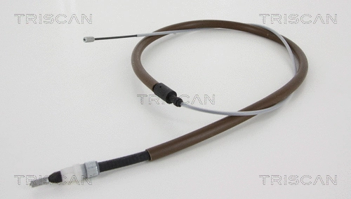 Cable Pull, parking brake (8140 38151)