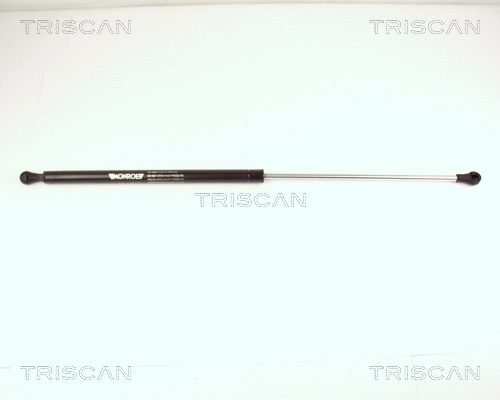 Gas Spring, boot/cargo area (8710 2501)