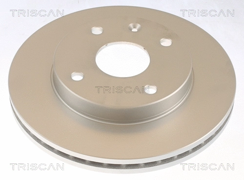 Brake Disc (8120 24140C)