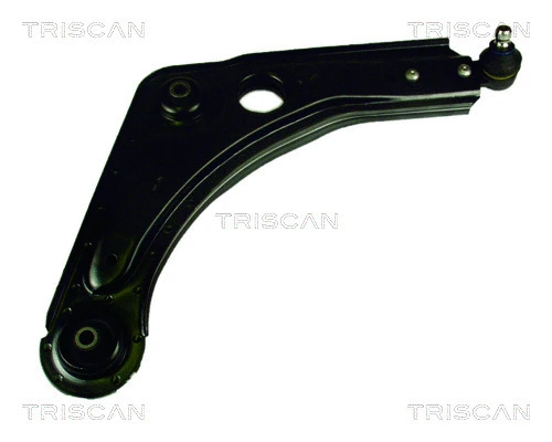 Control/Trailing Arm, wheel suspension (8500 16513)