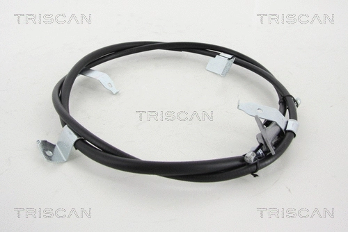 Cable Pull, parking brake (8140 131296)