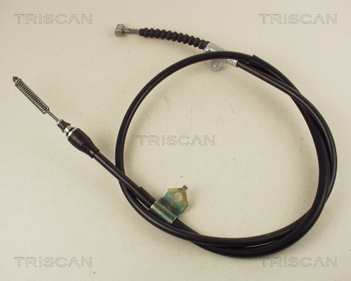 Cable Pull, parking brake (8140 14133)