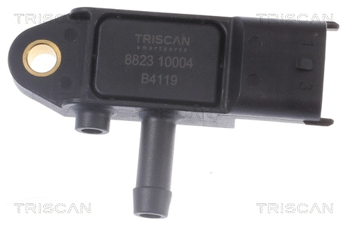 Sensor, exhaust pressure (8823 10004)