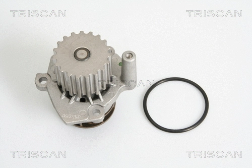 Water Pump, engine cooling (8600 29041)