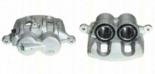 Brake Caliper (8170 343557)