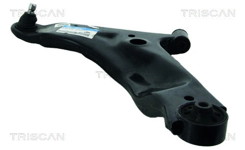 Control/Trailing Arm, wheel suspension (8500 43590)