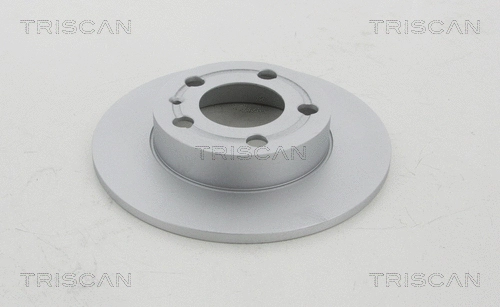 Brake Disc (8120 29148C)