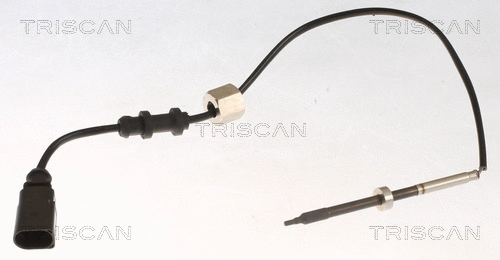 Sensor, exhaust gas temperature (8826 29009)