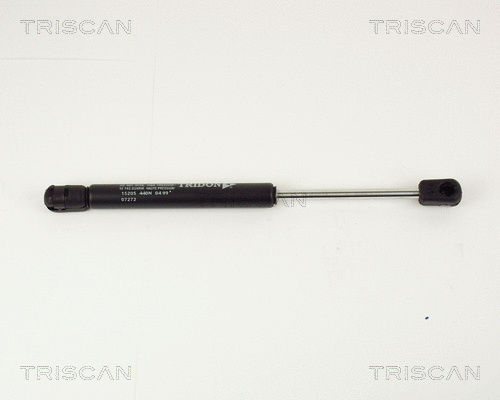 Gas Spring, boot/cargo area (8710 15205)