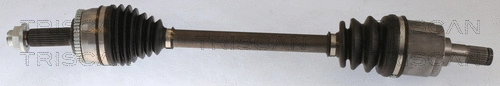 Drive Shaft (8540 43501)