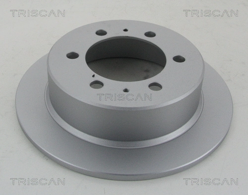 Brake Disc (8120 21106C)