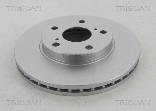 Brake Disc (8120 131003C)