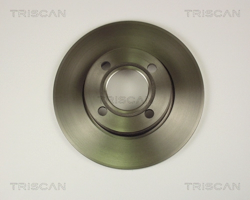 Brake Disc (8120 29102)