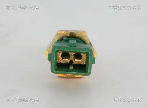 Sensor, coolant temperature