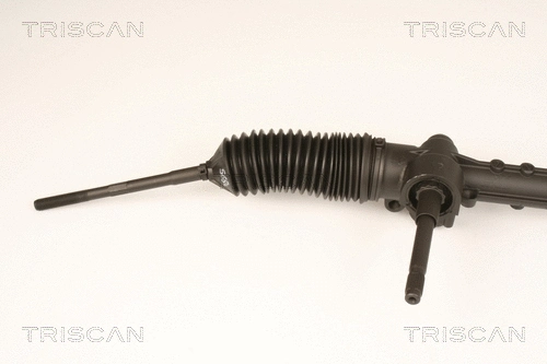 Steering Gear