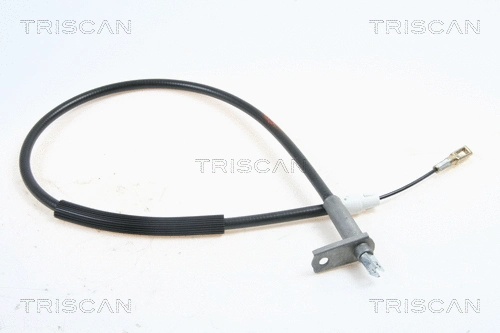 Cable Pull, parking brake (8140 23129)