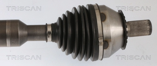Drive Shaft