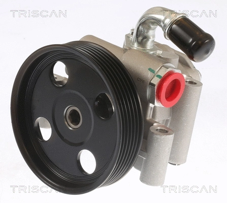 Hydraulic Pump, steering