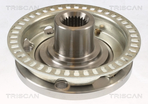 Wheel Hub (8535 29028)