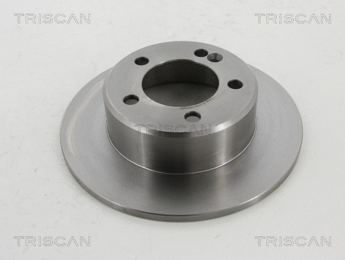 Brake Disc (8120 24169)