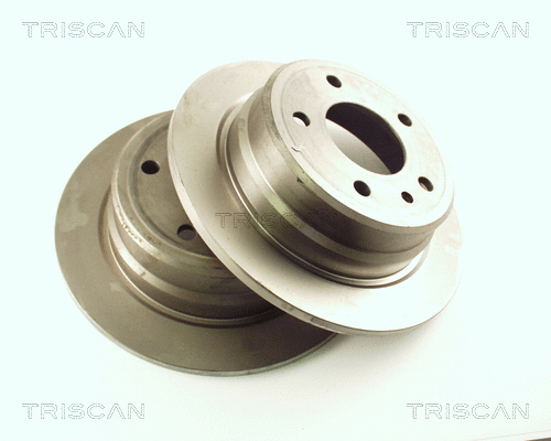 Brake Disc (8120 11126)