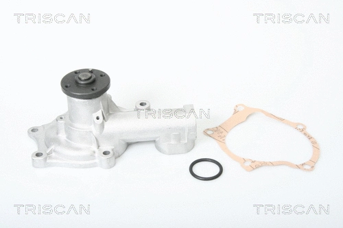 Water Pump, engine cooling (8600 42002)